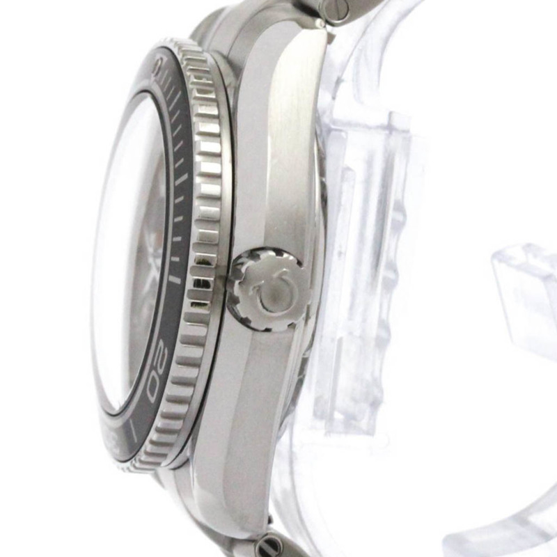 歐米茄海馬系列海洋宇宙600公尺腕錶 232.30.38.20.01.002-3