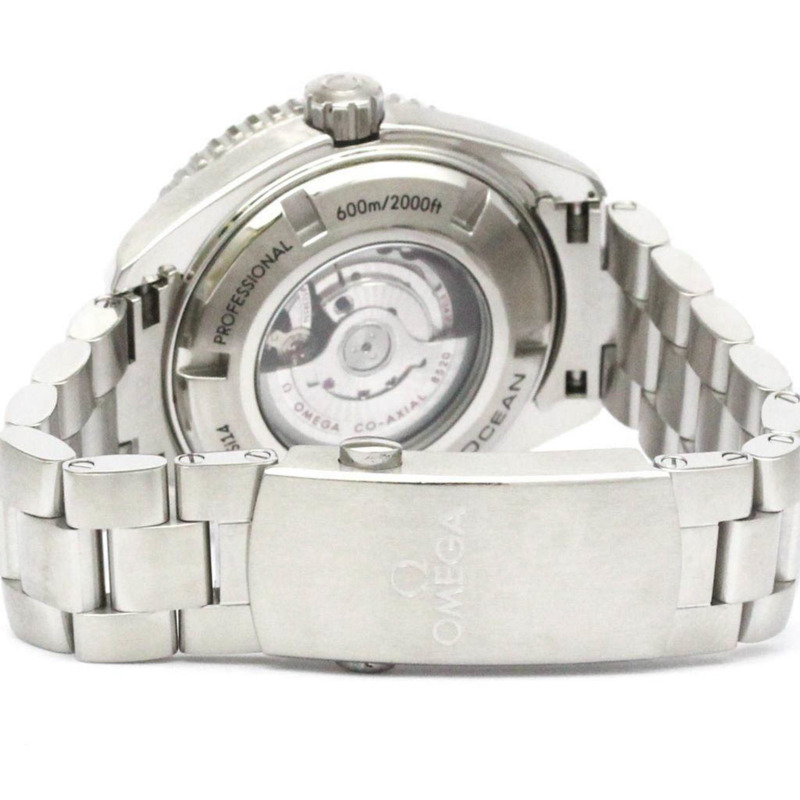 歐米茄海馬系列海洋宇宙600公尺腕錶 232.30.38.20.01.002-4