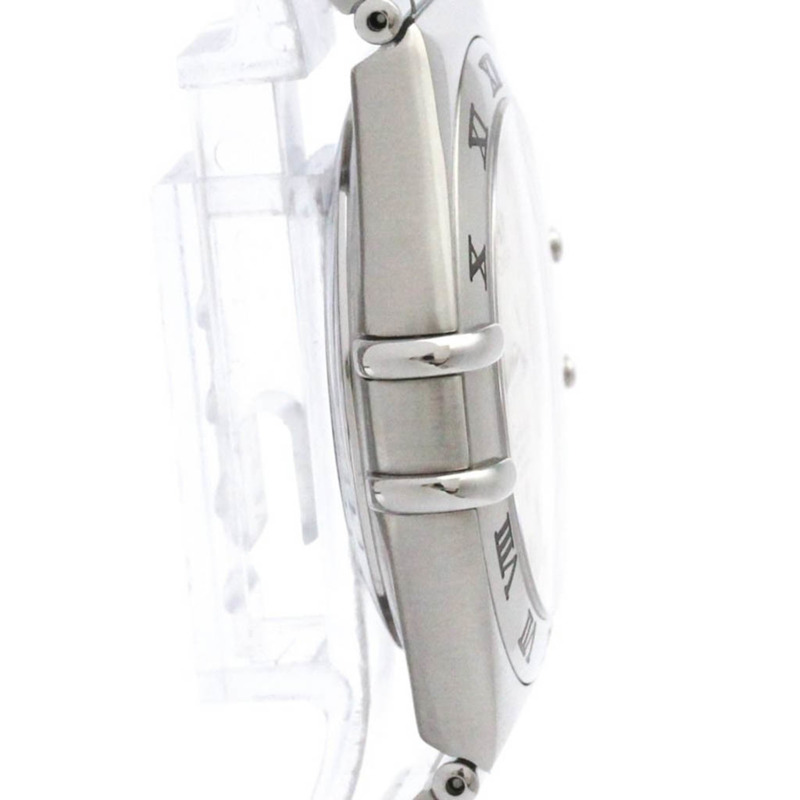 歐米茄星座系列天文台認證自動男士腕錶 1502.30 拋光款-7