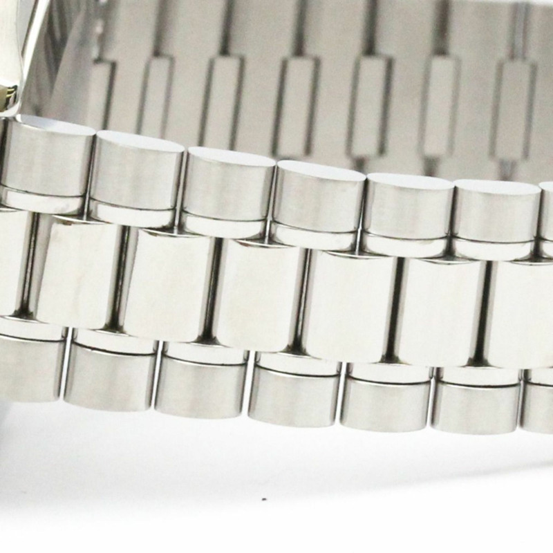 歐米茄超霸系列自動上鍊精鋼男士腕錶 3510.50 拋光款-2