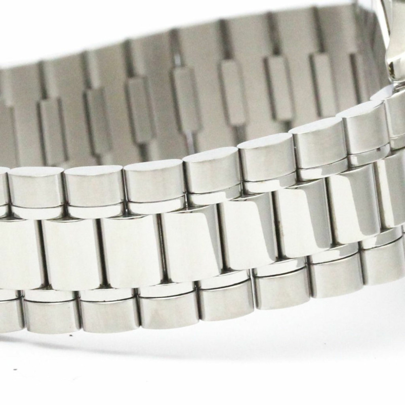 歐米茄超霸系列自動上鍊精鋼男士腕錶 3510.50 拋光款-6