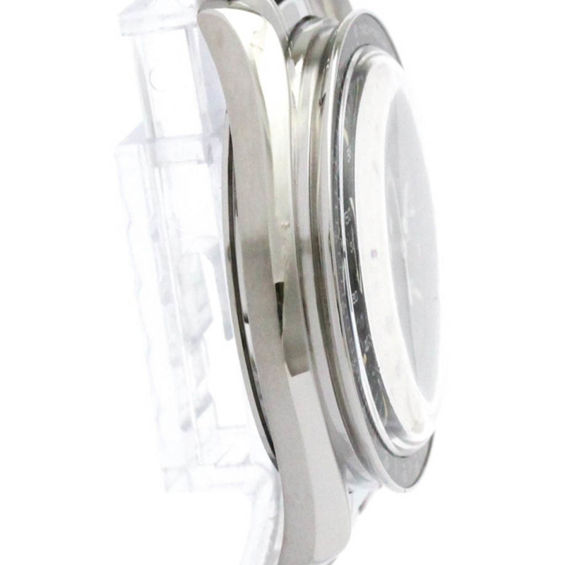 歐米茄超霸系列自動上鍊精鋼男士腕錶 3510.50 拋光款-7