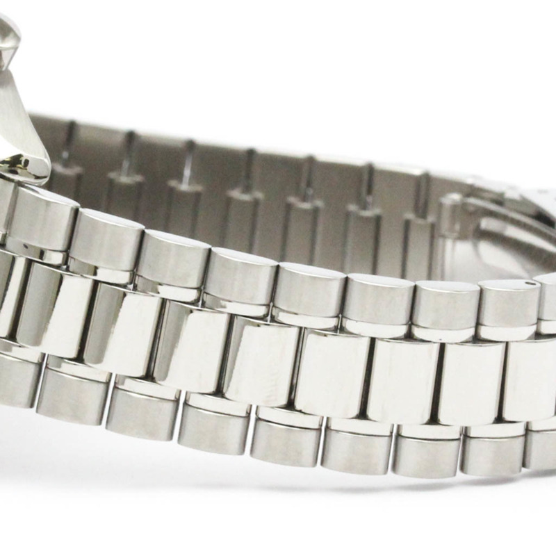 歐米茄超霸系列日期顯示精鋼自動男士腕錶 3511.50 拋光款-2