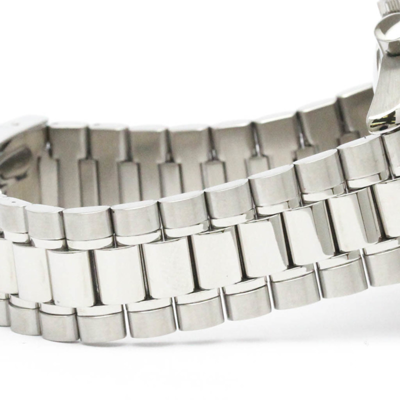 歐米茄超霸系列日期顯示精鋼自動男士腕錶 3511.50 拋光款-6