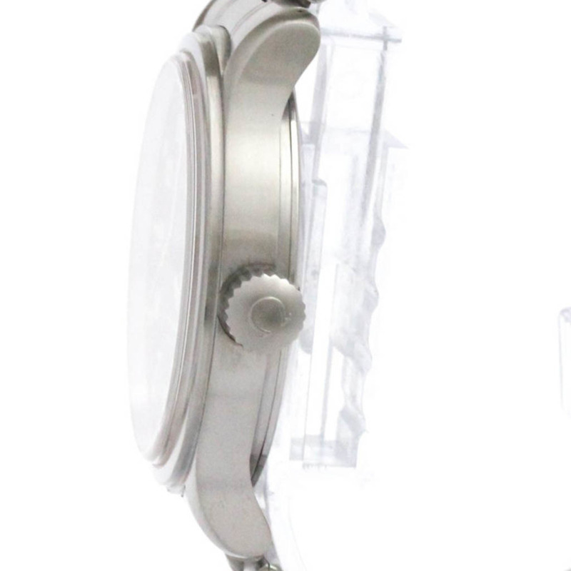 歐米茄 (OMEGA) 5200.50 拋光款動感系列不鏽鋼自動男士腕錶-3