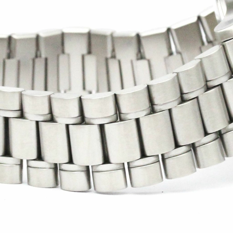 歐米茄 (OMEGA) 5200.50 拋光款動感系列不鏽鋼自動男士腕錶-6