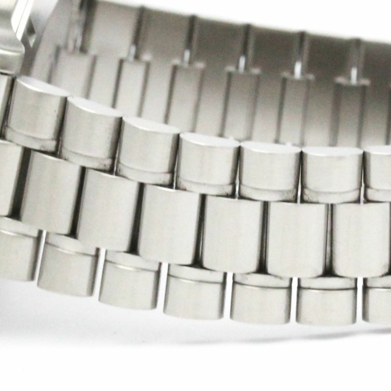 歐米茄 (OMEGA) 5200.50 拋光款動感系列不鏽鋼自動男士腕錶-2