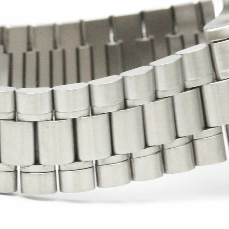 歐米茄 (OMEGA) 5200.50 拋光款動感系列不鏽鋼自動男士腕錶-6