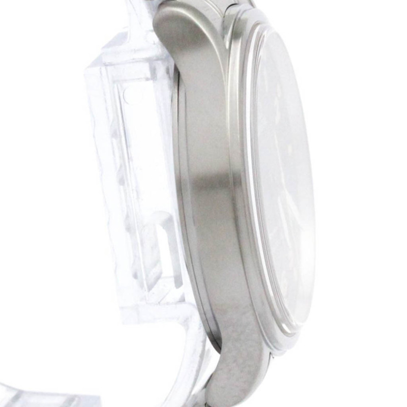 歐米茄 (OMEGA) 5200.50 拋光款動感系列不鏽鋼自動男士腕錶-7