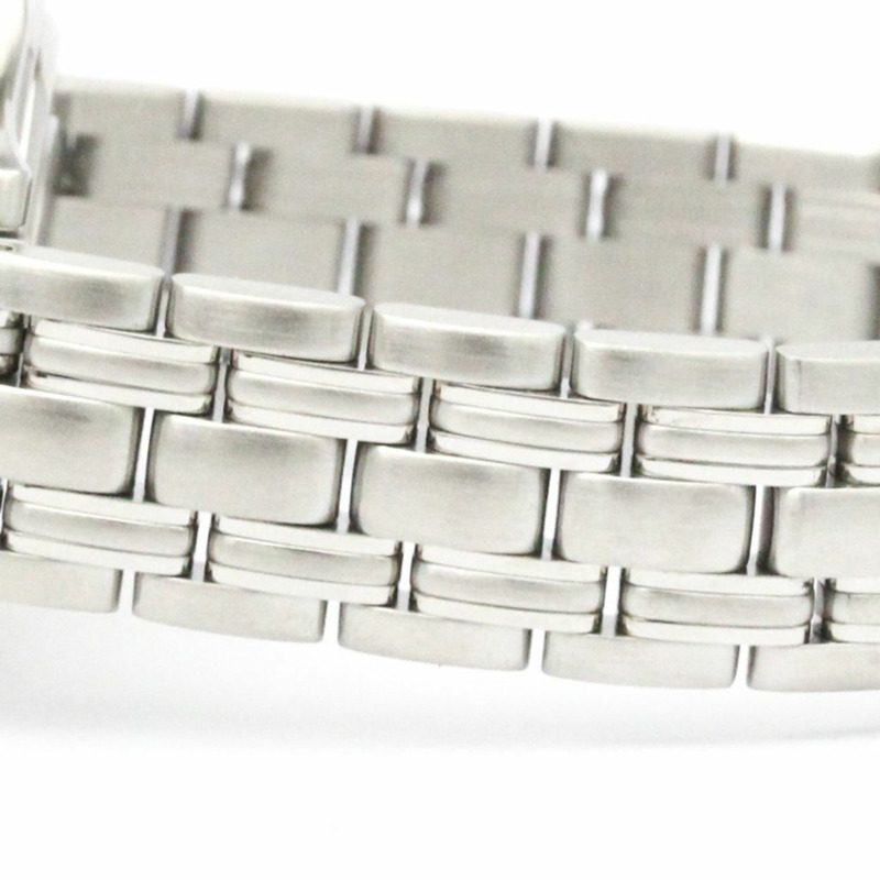 歐米茄海馬系列120公尺精鋼石英女錶 2571.31 拋光款-2