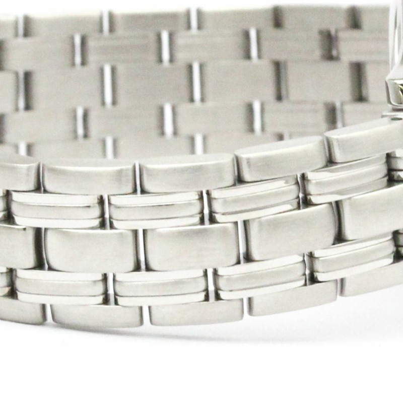 歐米茄海馬系列120公尺精鋼石英女錶 2571.31 拋光款-6