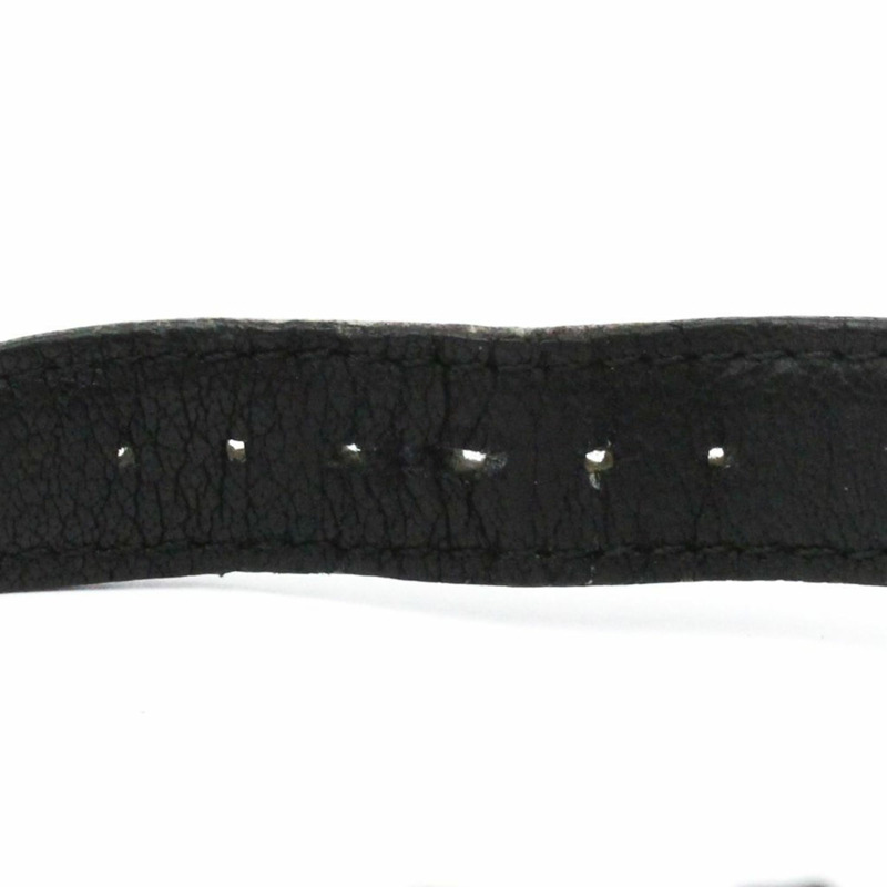 歐米茄超霸系列18K金鋼自動男士腕錶3712.10拋光款-6