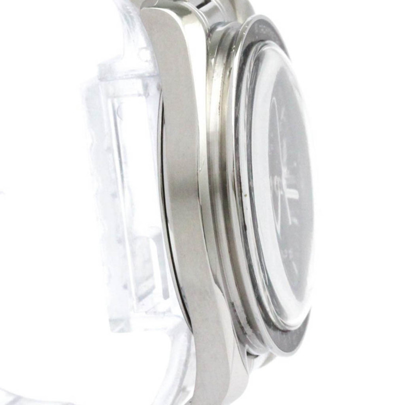 歐米茄超霸系列自動機械男士腕錶 3510.50 拋光款-7