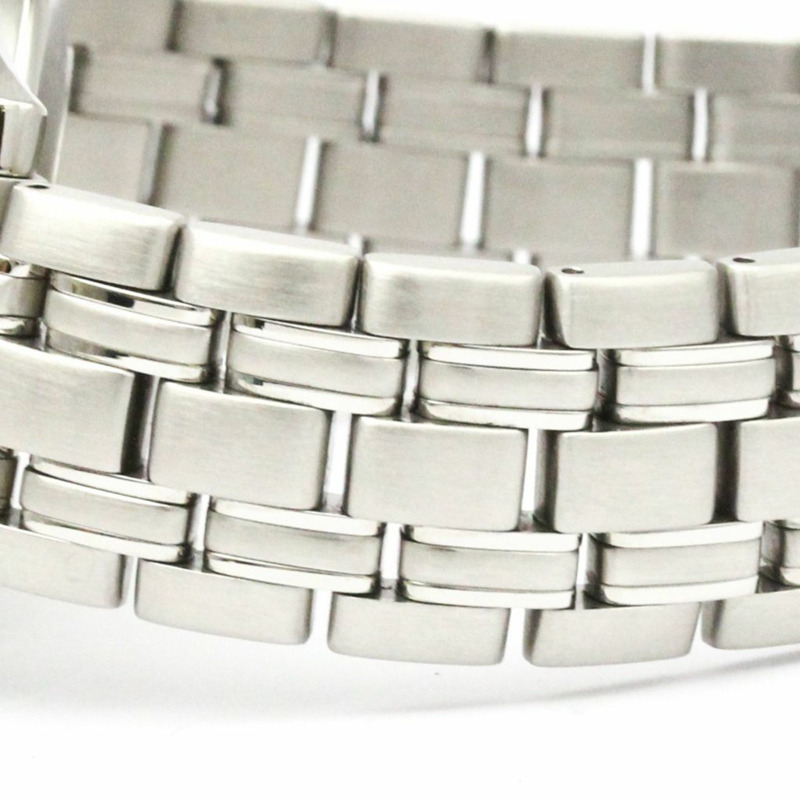 歐米茄海馬系列專業300公尺計時腕錶 2598.80 拋光款-2