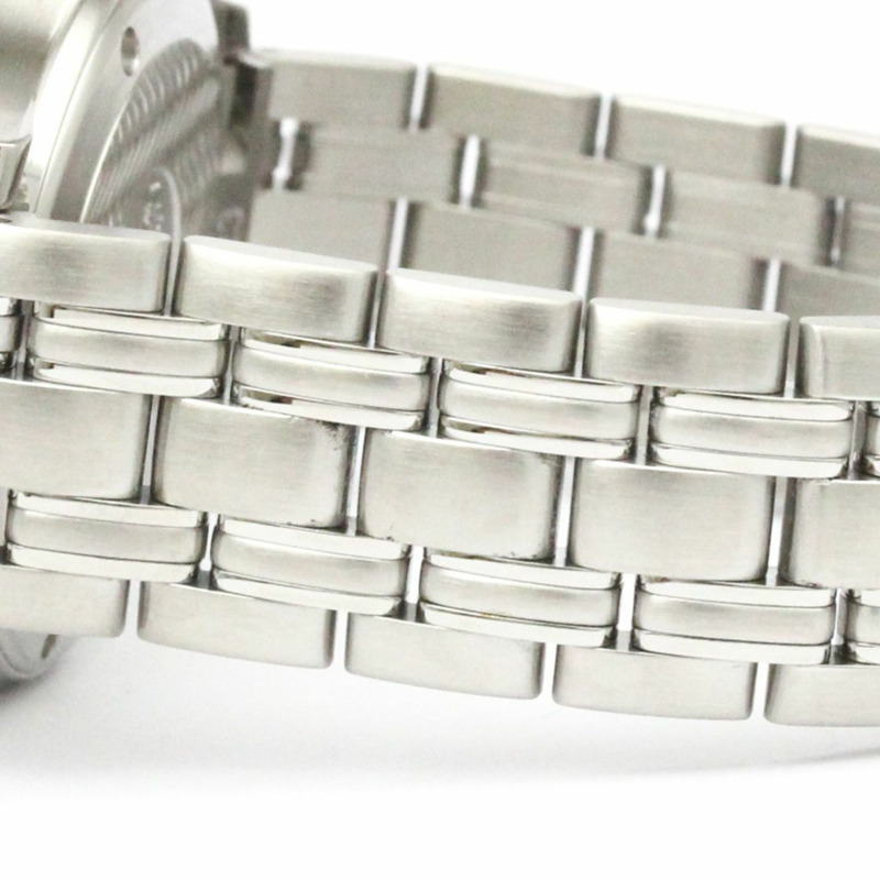 歐米茄海馬系列120米精鋼石英男士腕錶 2511.81 拋光款-2