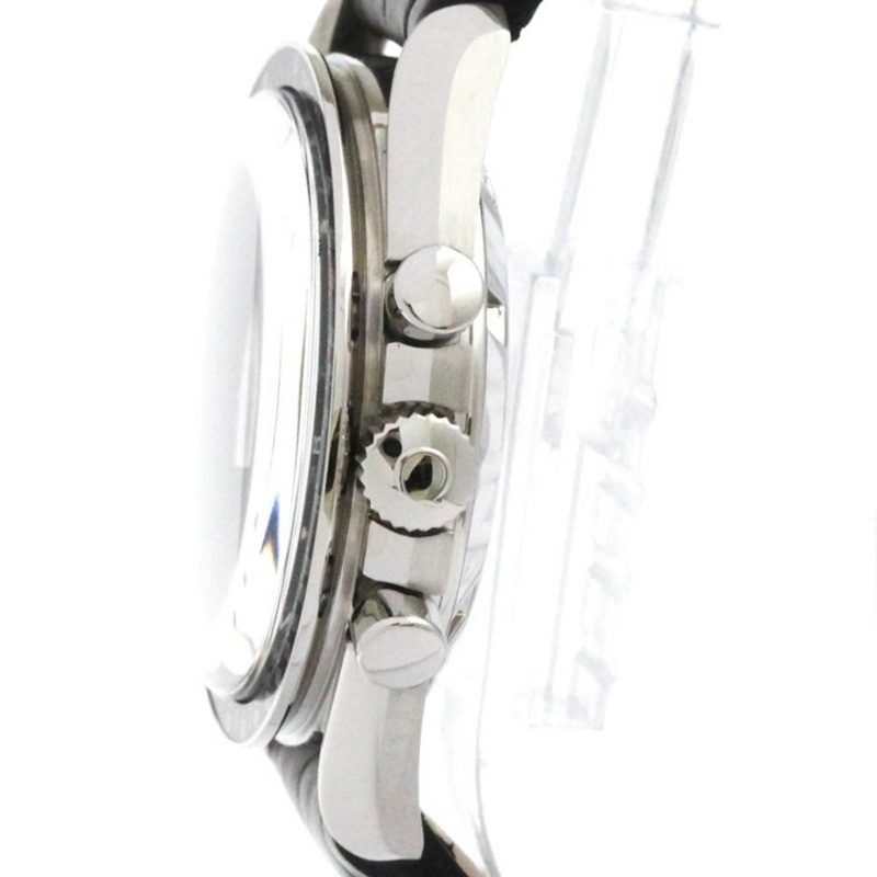 歐米茄超霸系列月球錶男士腕錶 311.33.42.30.01.001 拋光-3