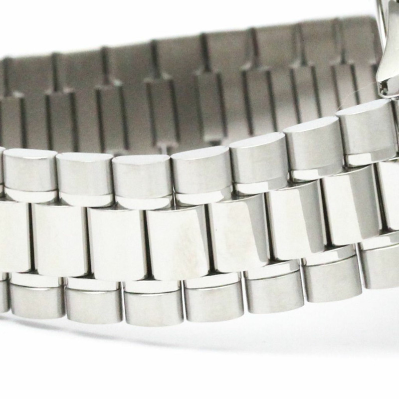 歐米茄超霸系列自動機械男士腕錶 3510.50 拋光款-6