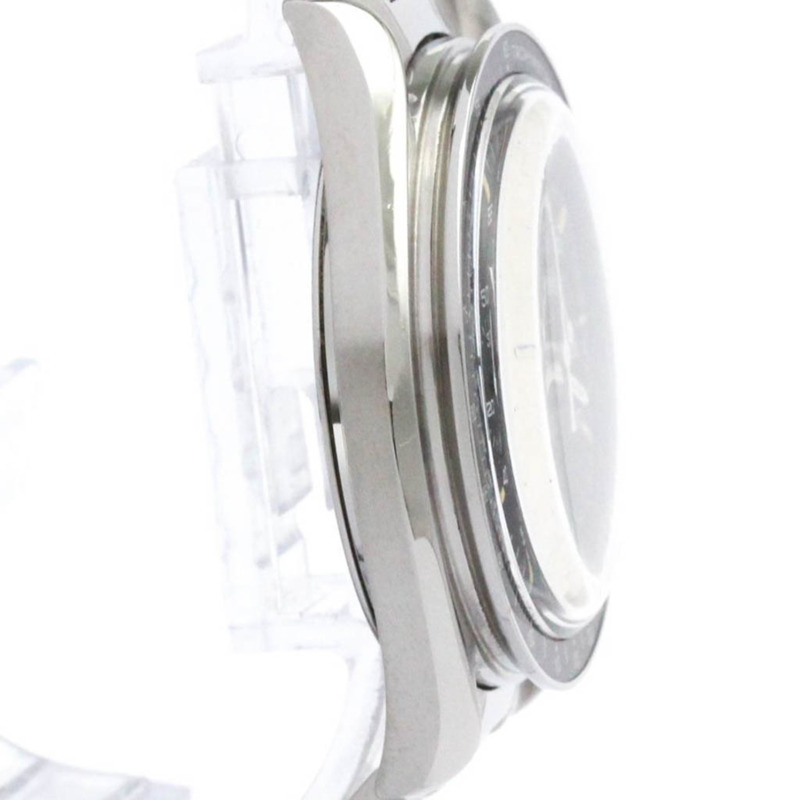 歐米茄超霸系列自動機械男士腕錶 3510.50 拋光款-7