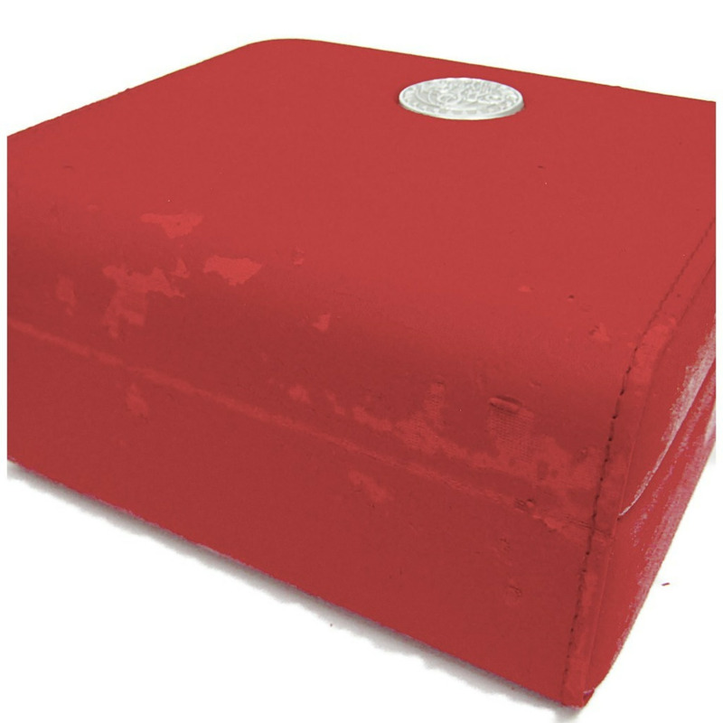 歐米茄超霸系列日期顯示精鋼自動男士腕錶 3513.50 拋光款-9