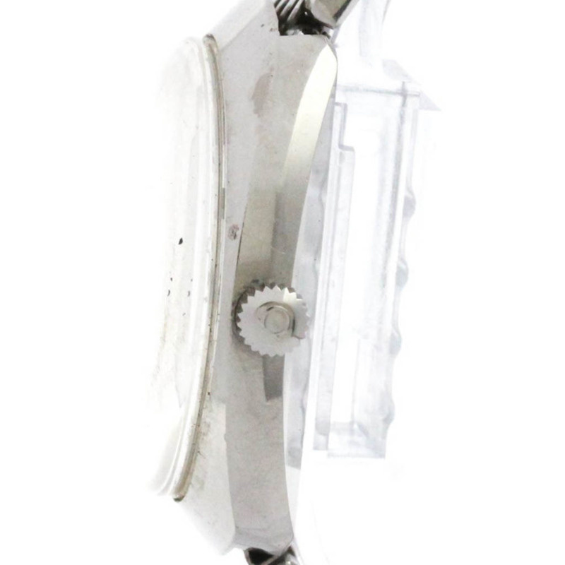 歐米茄海馬系列宇宙腕錶 Cal 752 精鋼自動男士腕錶 166.035-3