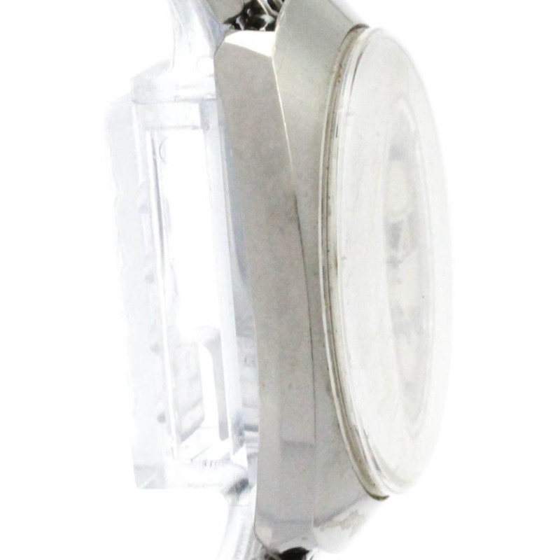 歐米茄海馬系列宇宙腕錶 Cal 752 精鋼自動男士腕錶 166.035-7