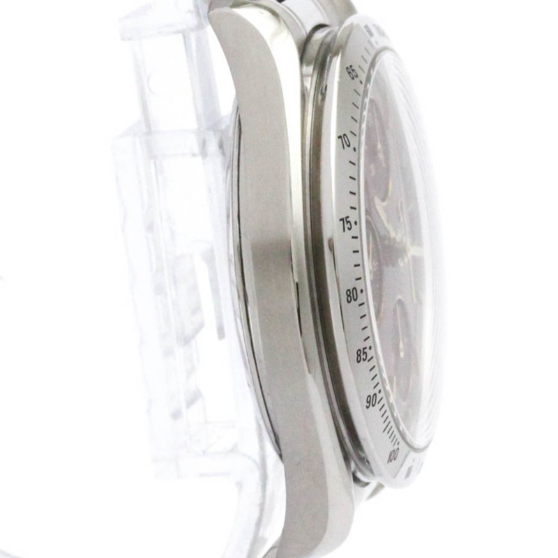 歐米茄超霸系列日期顯示限量版自動腕錶 3511.61 拋光-6