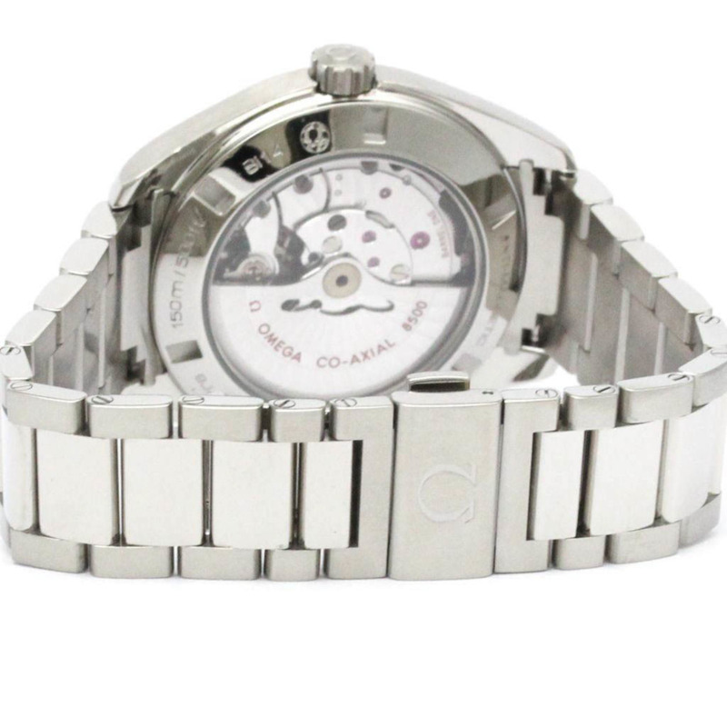 歐米茄海馬系列Aqua Terra 150公尺同軸腕錶 231.10.42.21.03.006 拋光款-4