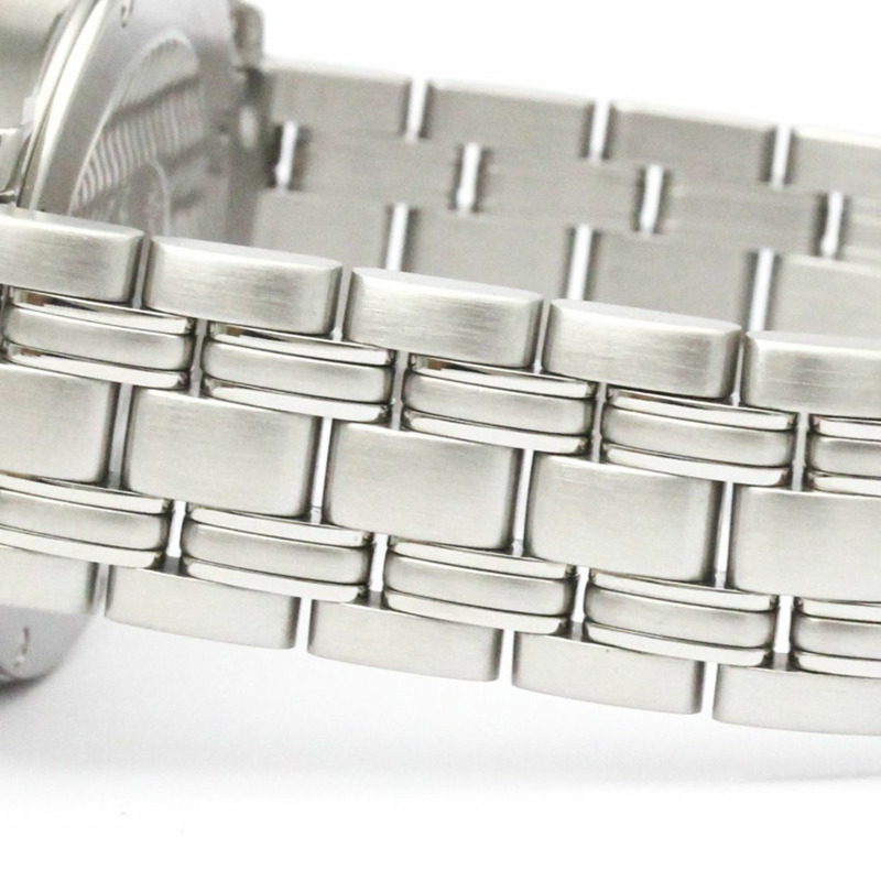 歐米茄海馬系列120公尺多功能精鋼男士腕錶 2521.81 拋光款-2