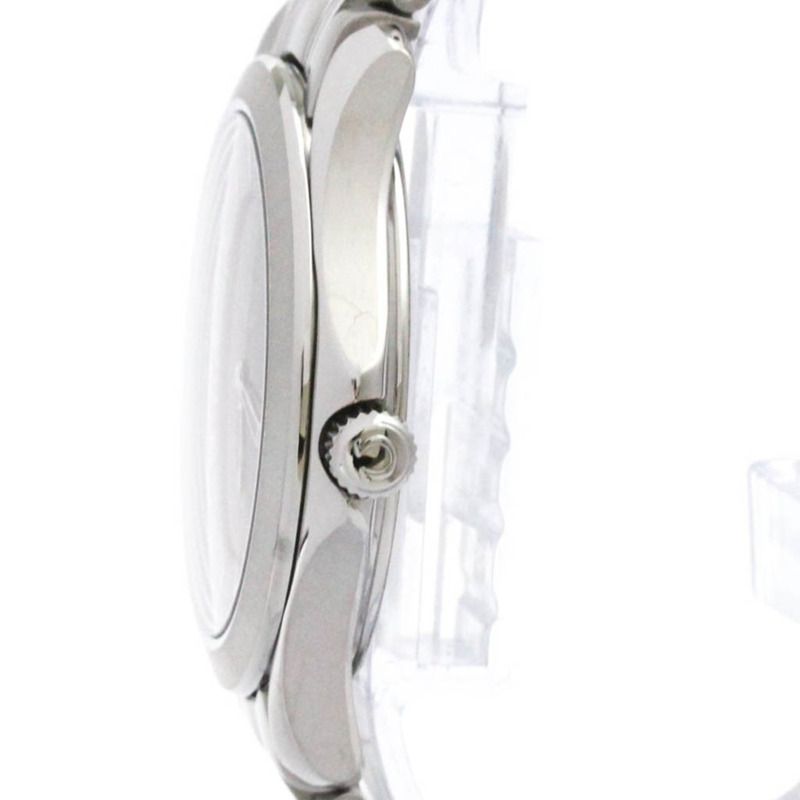 歐米茄海馬系列120公尺多功能精鋼男士腕錶 2521.81 拋光款-3