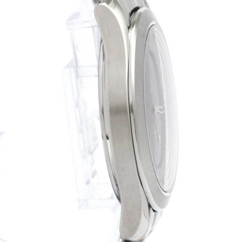 歐米茄海馬系列120公尺多功能精鋼男士腕錶 2521.81 拋光款-7