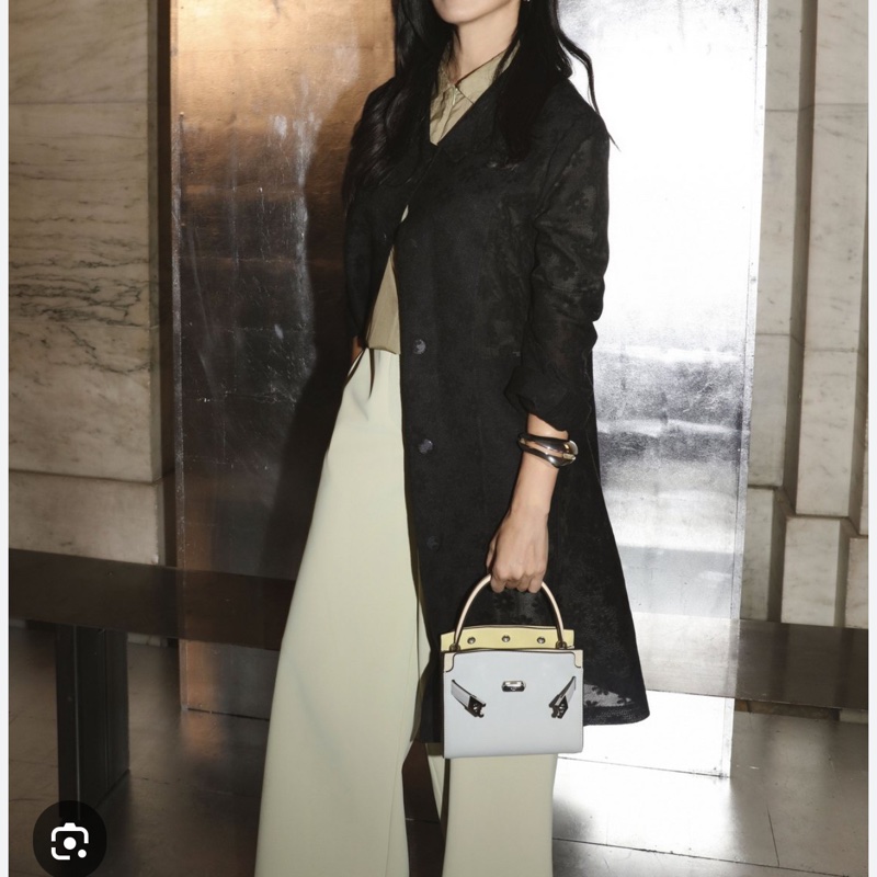 Tory Burch  min LEE 孫藝珍同款-2