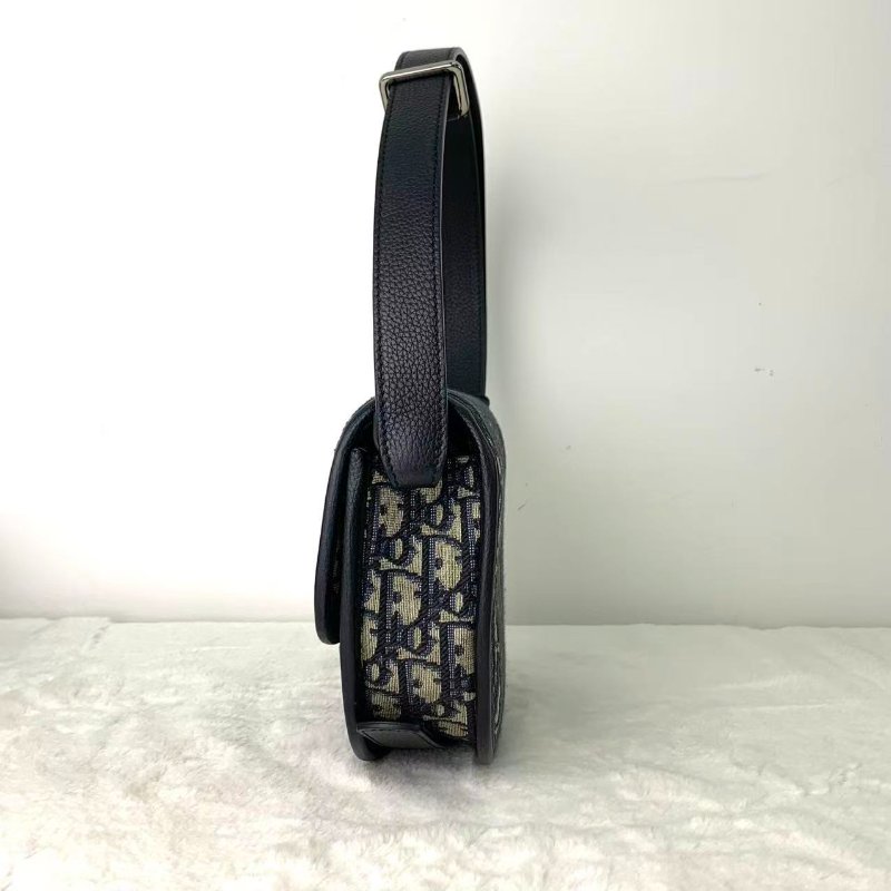 Christine Dior Gallop  斜褙袋-2