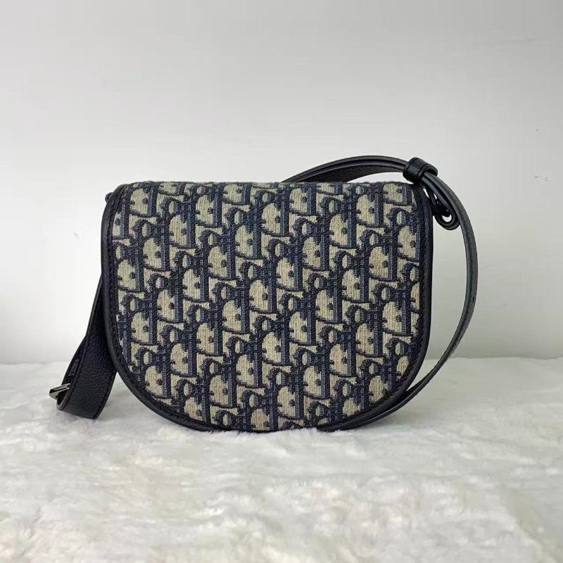 Christine Dior Gallop  斜褙袋-3