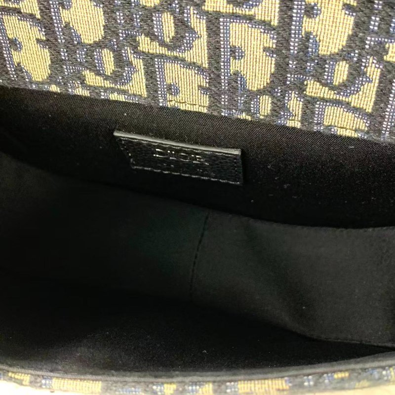 Christine Dior Gallop  斜褙袋-6