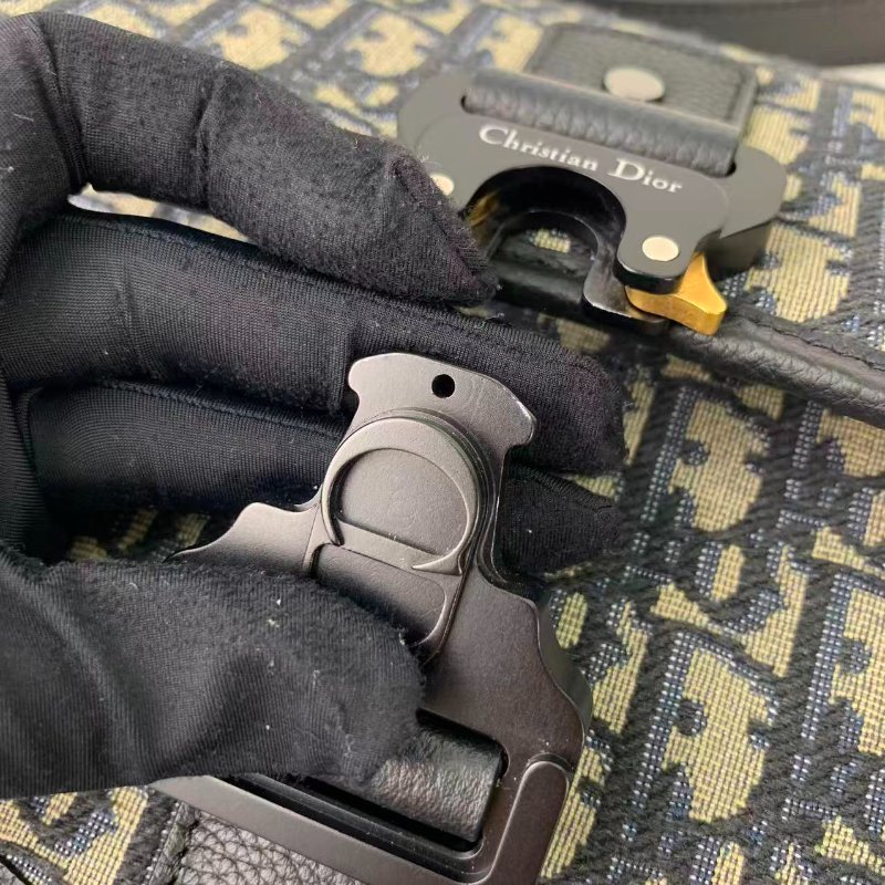 Christine Dior Gallop  斜褙袋-7