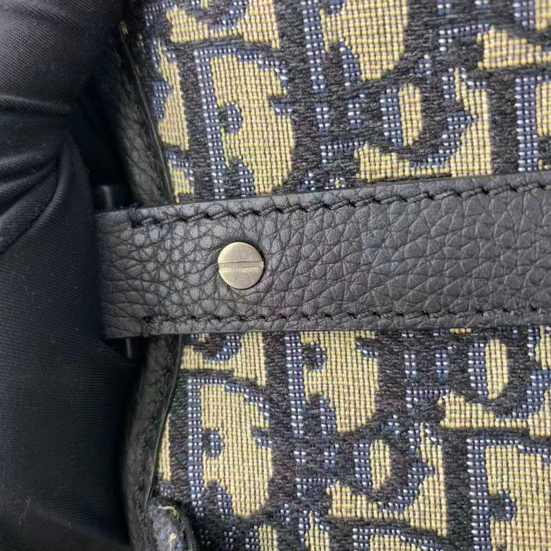 Christine Dior Gallop  斜褙袋-9