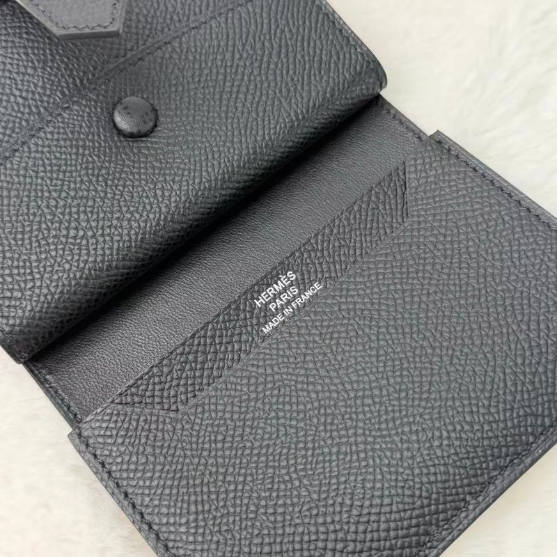 Hermès Bearn Compact Wallet 短銀包-3