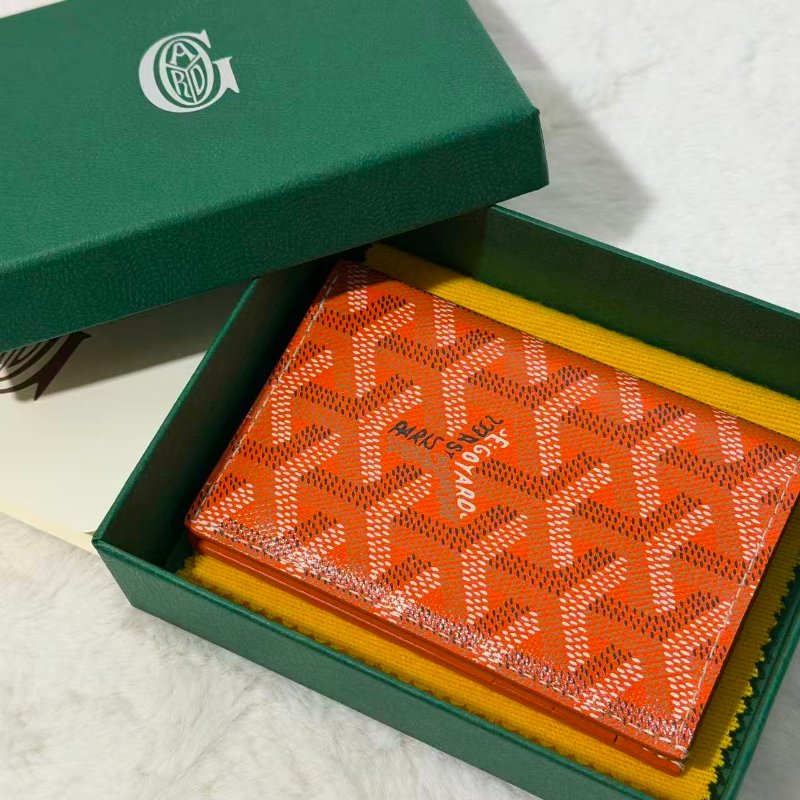 Goyard Saint Sulpice 卡套-1
