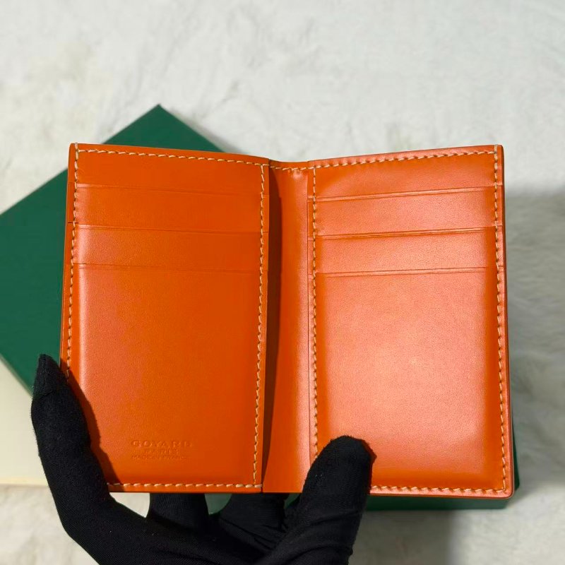 Goyard Saint Sulpice 卡套-2