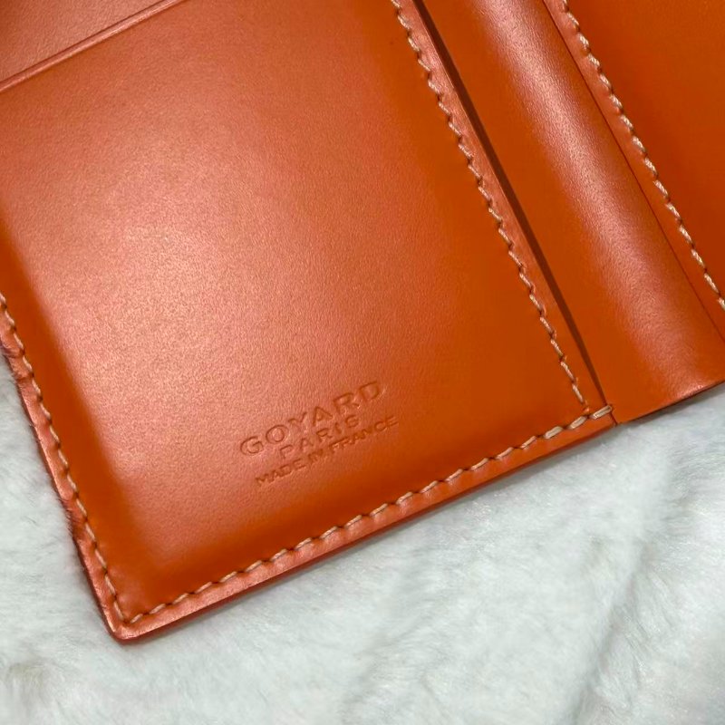 Goyard Saint Sulpice 卡套-4