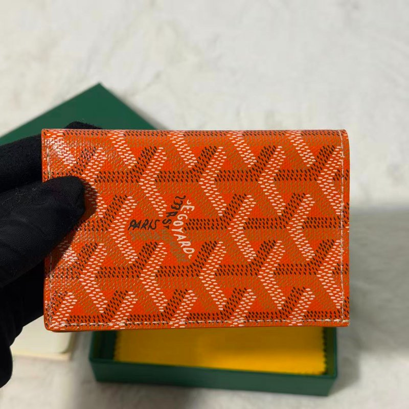 Goyard Saint Sulpice 卡套-5