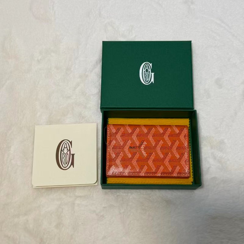 Goyard Saint Sulpice 卡套-6