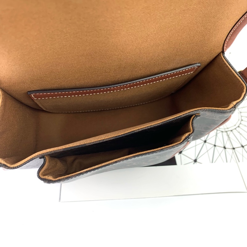 ◻️Celine馬鞍包-7