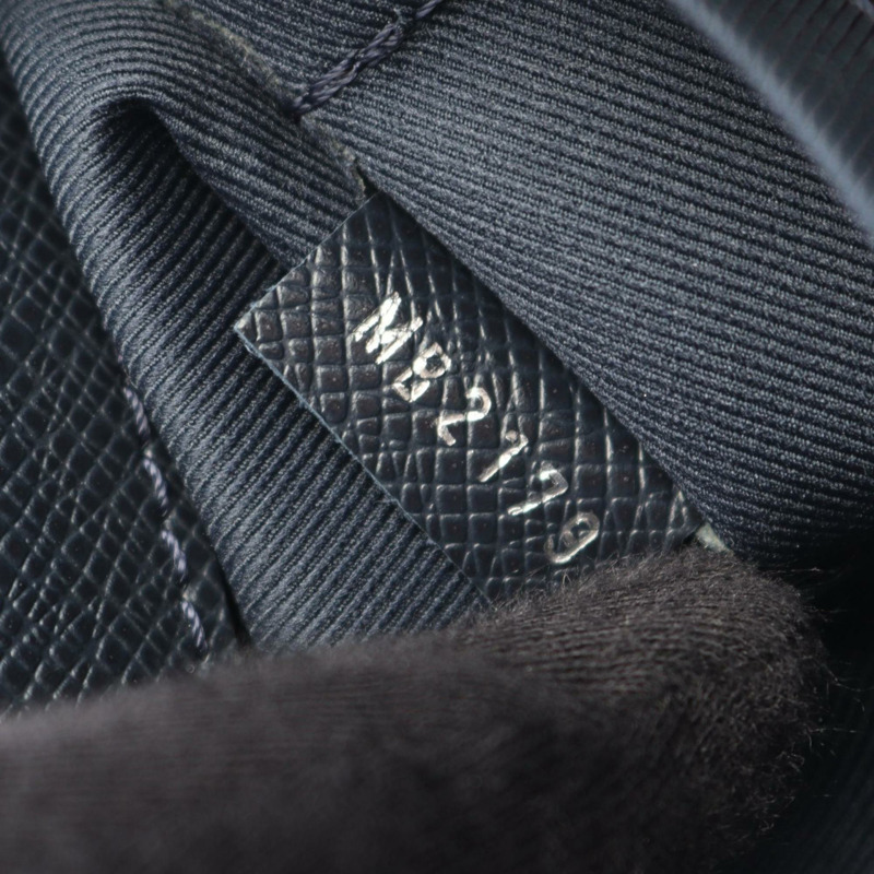 路易威登 Anton 手提包,Taiga 皮革,男士,海軍藍,M33432-4