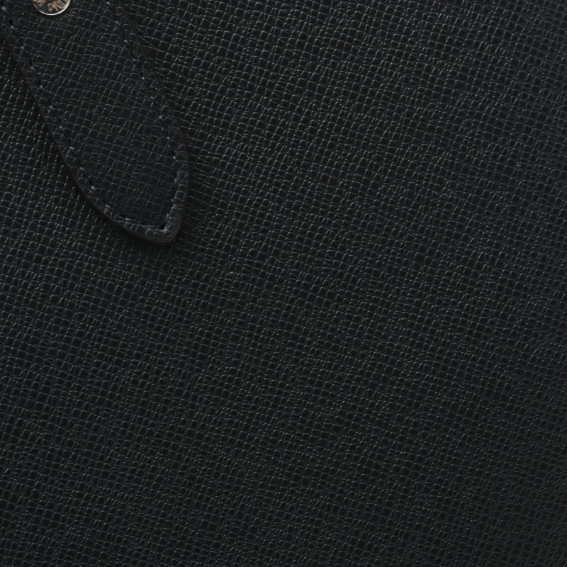 路易威登 Anton 手提包,Taiga 皮革,男士,海軍藍,M33432-7