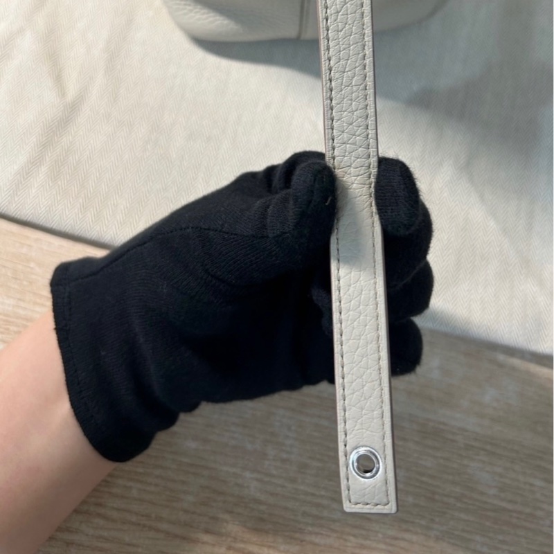 Hermes 冰川白菜籃18-4