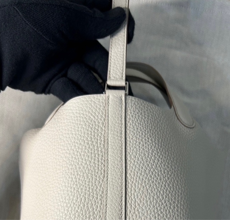 Hermes 冰川白菜籃18-10