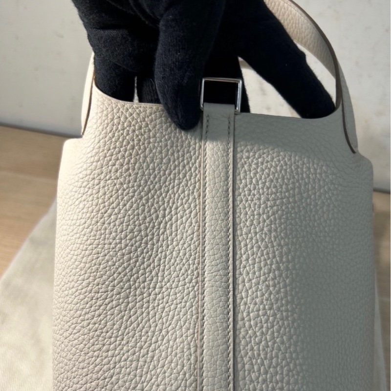 Hermes 冰川白菜籃18-11