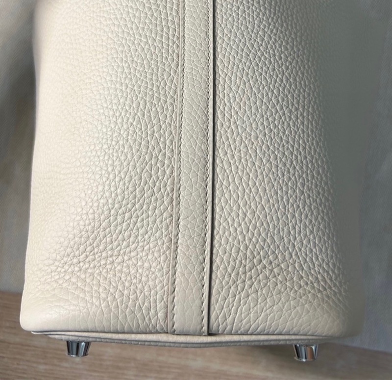 Hermes 冰川白菜籃18-13