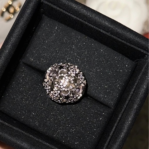 Chanel香奈兒25最美的戒指